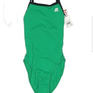 A3 performance swimwear NWOT